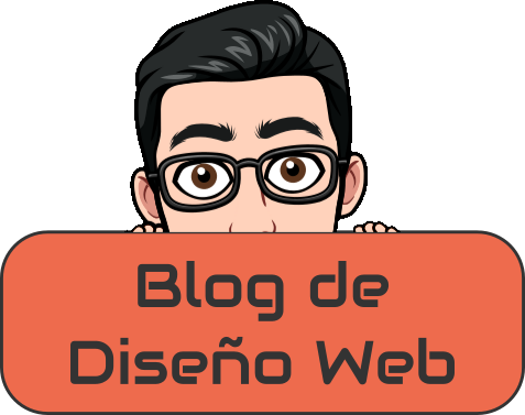 Blog de Diseño Web