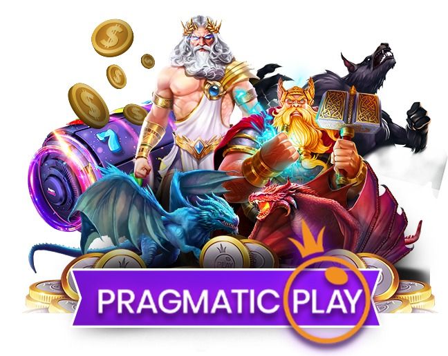 Pragmatic Play : Penyedia Game Online Terdepan di Indonesia